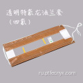 Крышка фланца PTFE